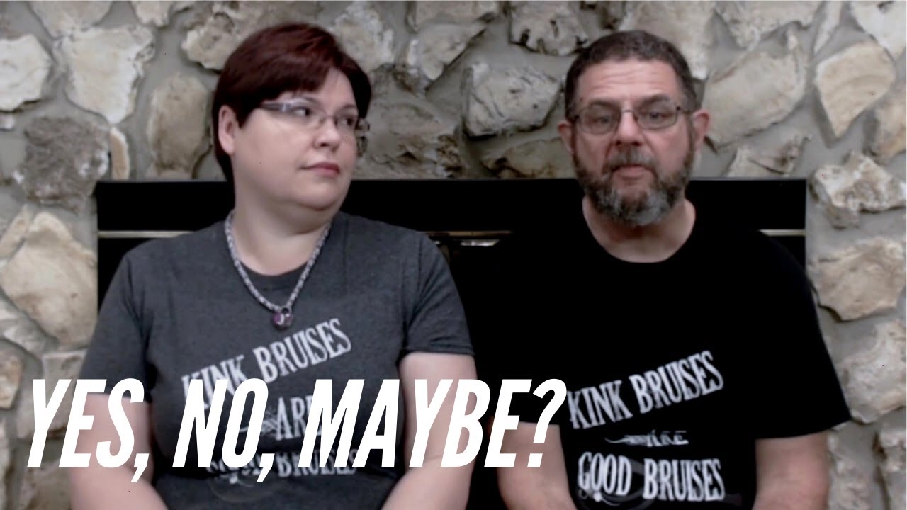 BDSM Checklists: 5 Things You Need to Know | CC