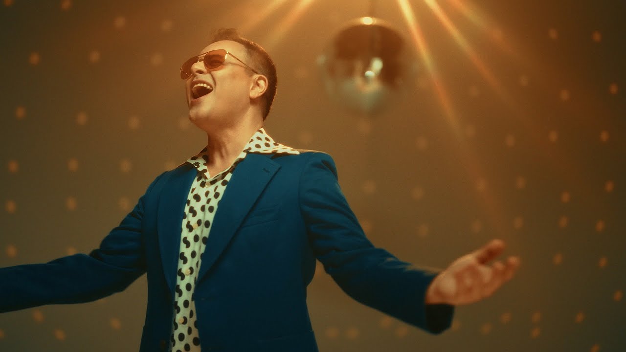 Barbaros - Ne Günler (Official Video)