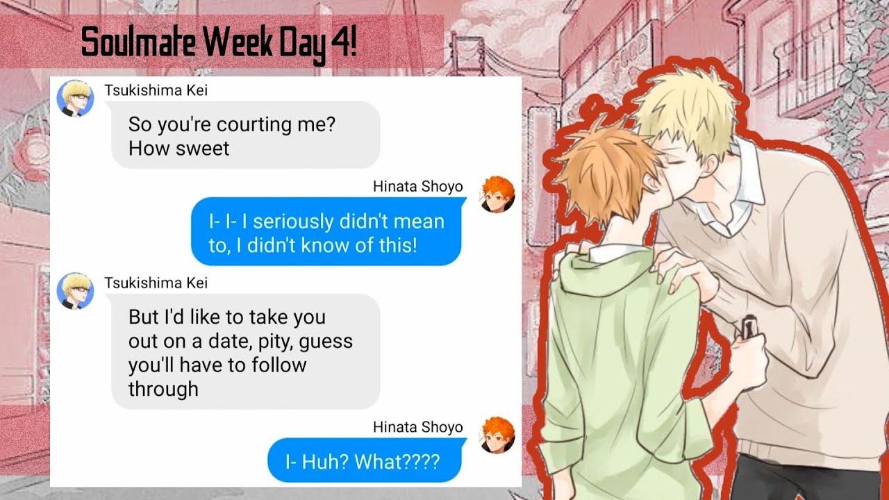 A Mage's Courting | TsukiHina ft DaiSuga | 𝑪𝒆𝒔𝒕𝒊𝒊