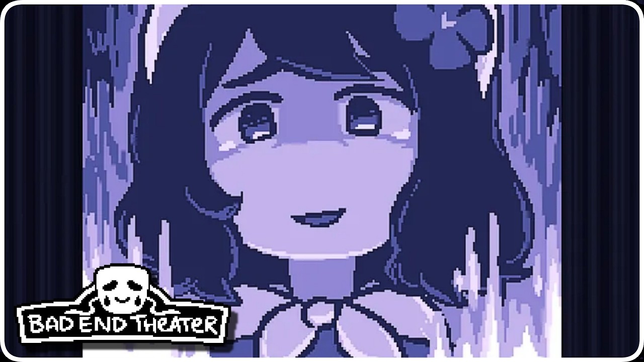 【Bad End Theater】Not All Stories Get a Good Ending