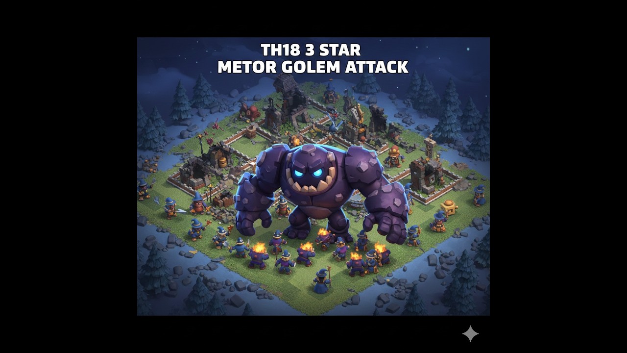 🏆 WAR VICTORIOUS: TOP-TIER TERROR 🏆The Result: 3-Star Sweep (Opponent High Bases Demolished)