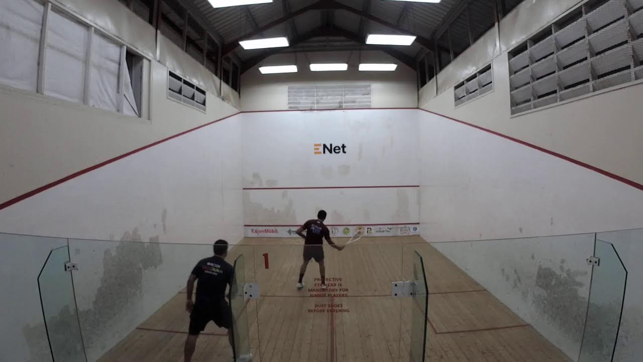 Day 3 C1 BCQS Masters Guyana 2026