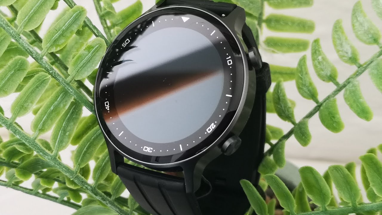 Testujemy - Realme Watch S