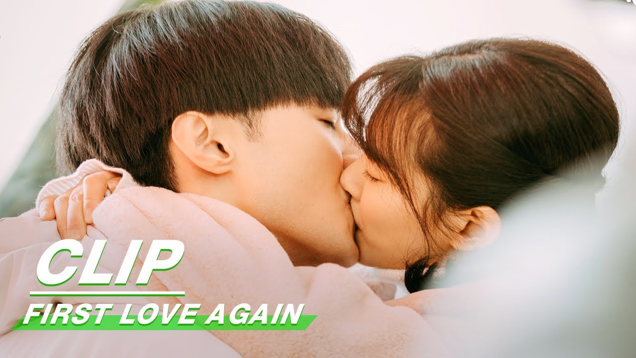 Clip: I'm Soooo Afraid Of Losing You | First Love Again EP20 | 循环初恋 | iQiyi