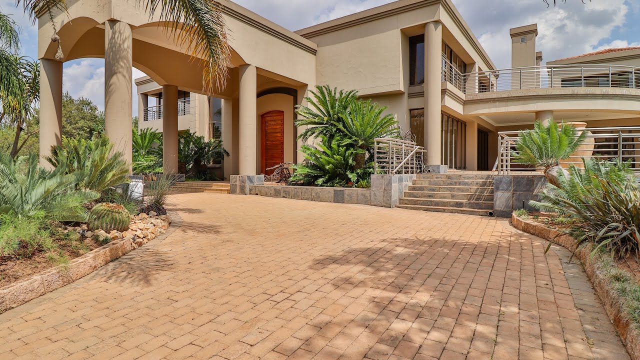 5 bedroom House for For Sale | Mooikloof Equestrian Estate