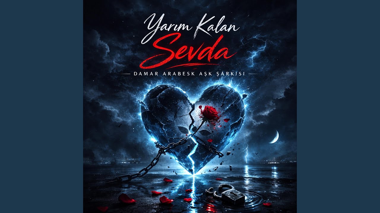 Yarım Kalan Sevda – Damar Arabesk Aşk Şarkısı