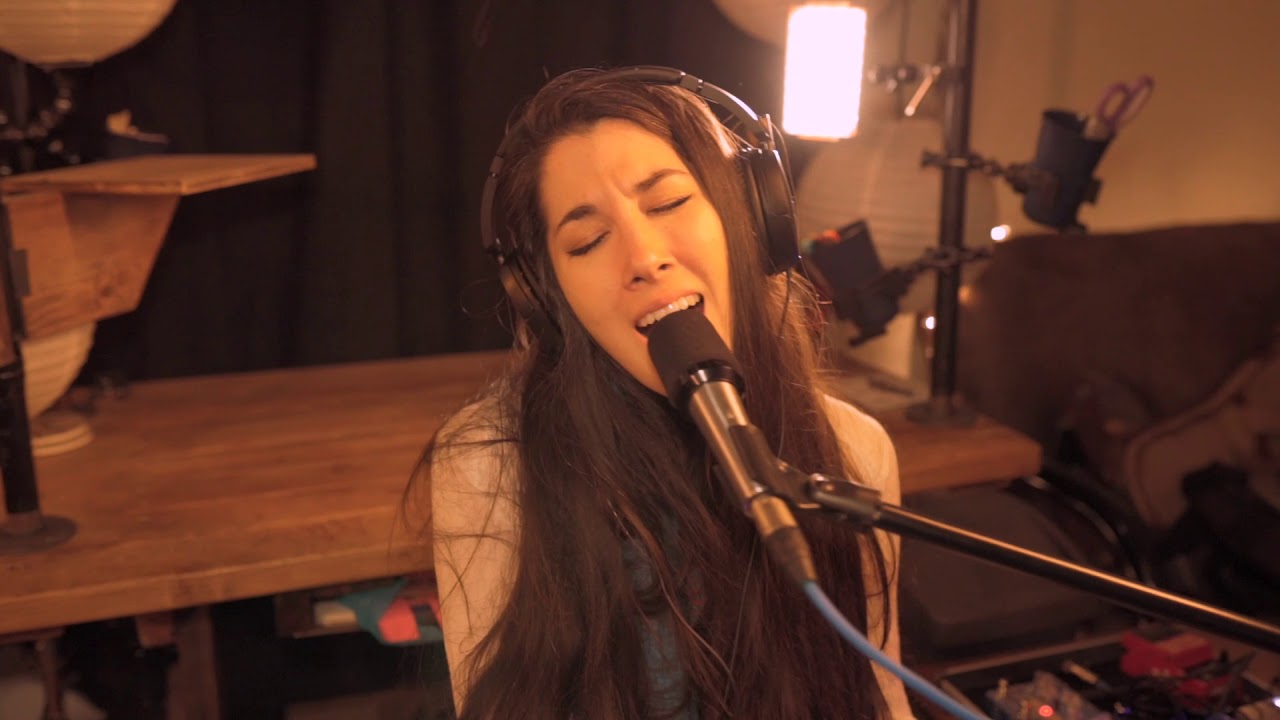 EARTH RADIO - DOGTOWN STUDIO SESSIONS