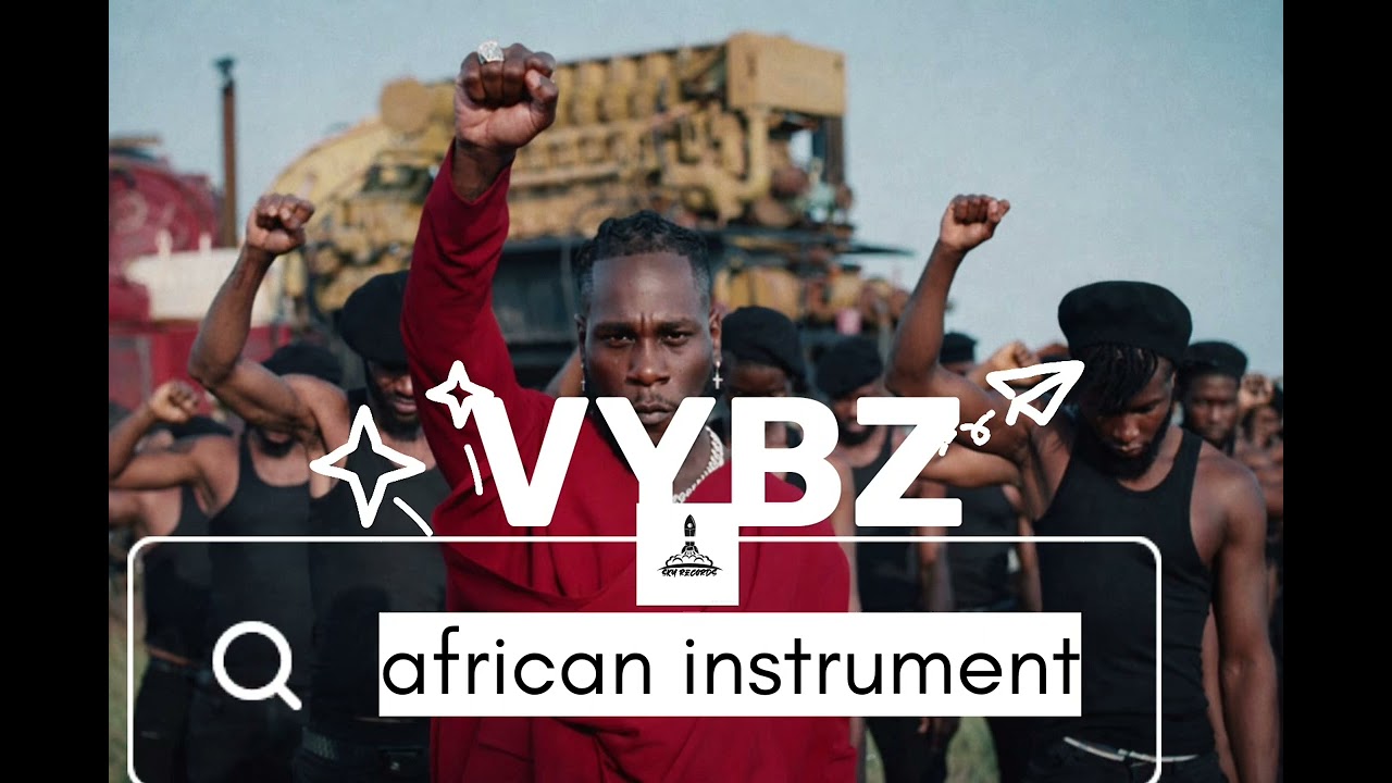 Free Afrobeat  VYBZType Beat – Burna Boy x Davido x Asake Type Beat 2026