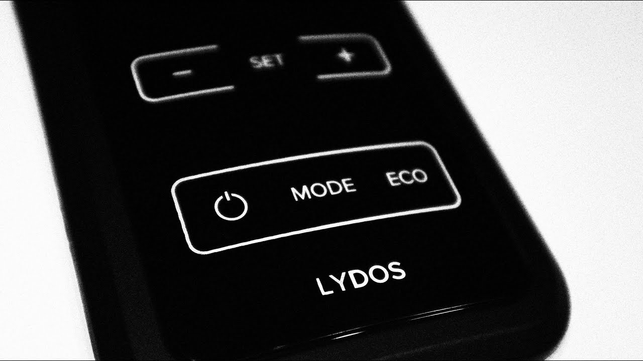 Ariston Lydos Plus használati útmutató