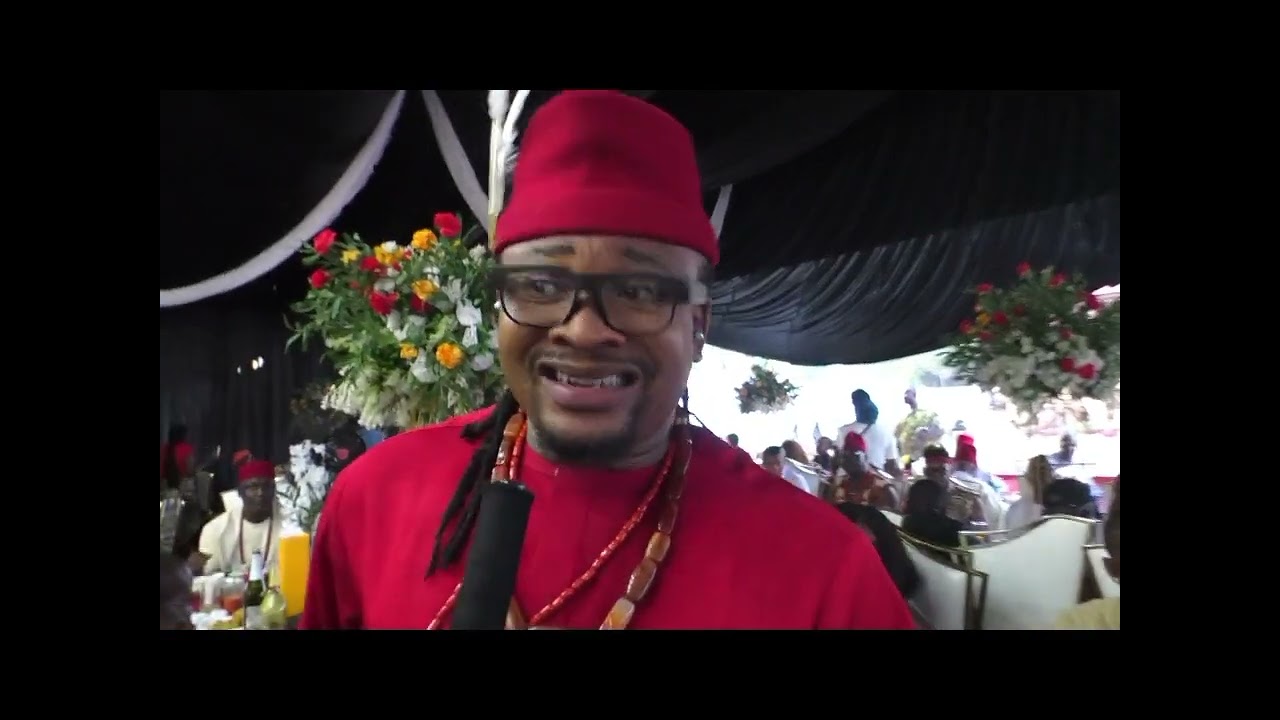 Induction into cabinet of Chiefs of Archbishop $ Chief Bob Francis @pineleafestate2276@YouTube 