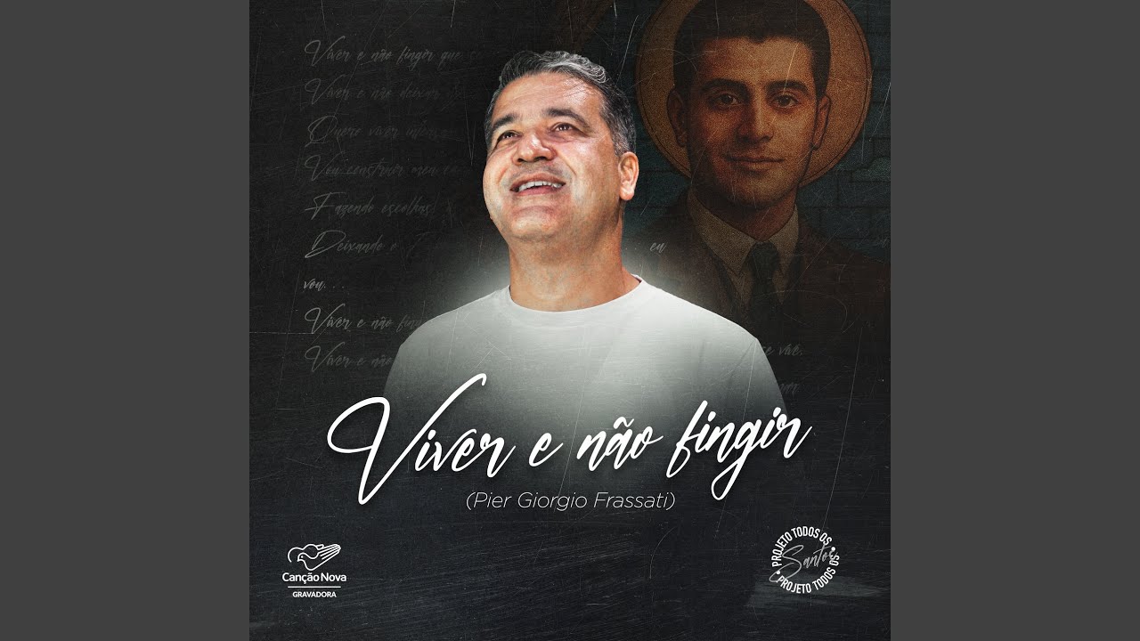 Viver e Não Fingir