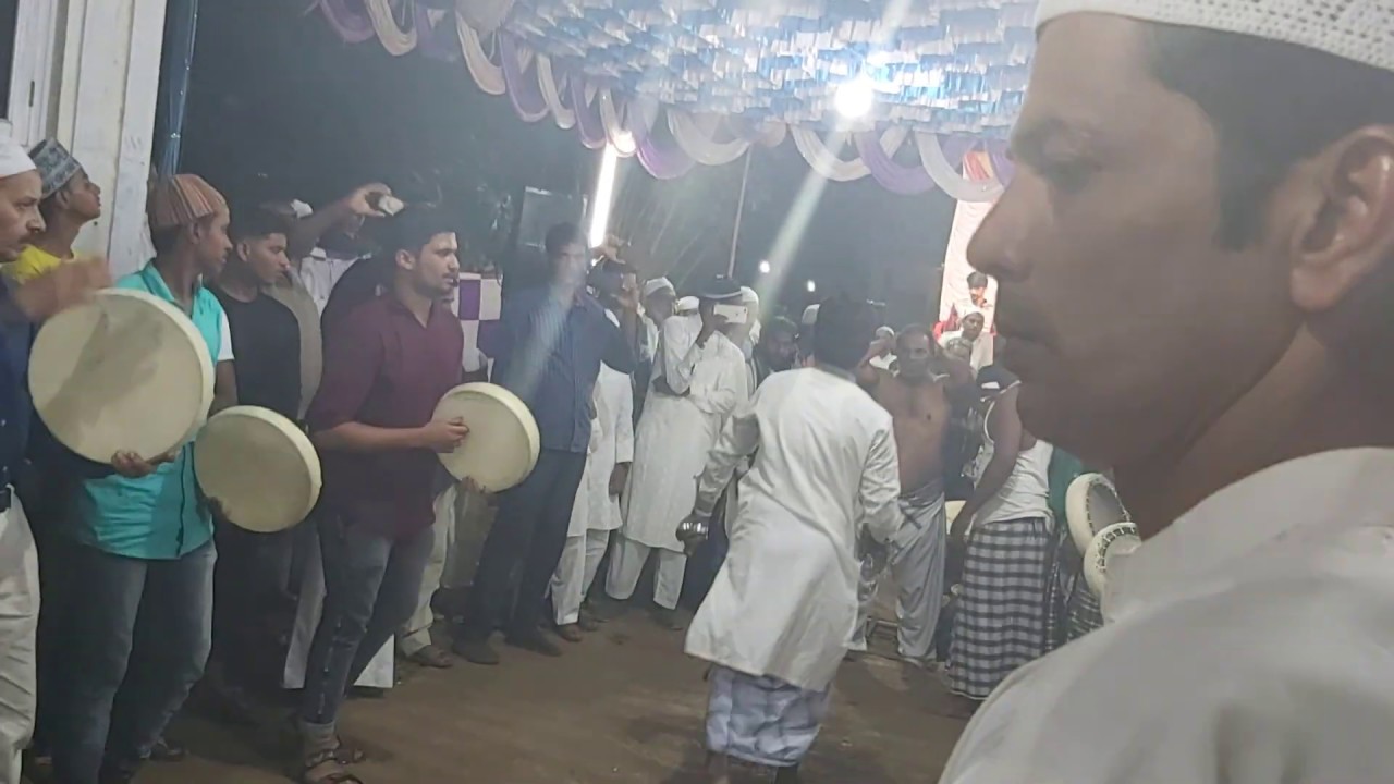 Karde Urs 2019 Part 1