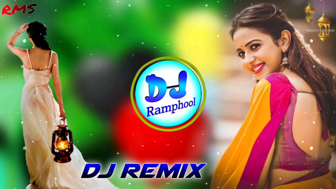 Deva Mat Lave Bullte Dil Kamjor Mharo ( Manraj Gurjer ) 3D Brazil Mix Dj Dilraj ! Dj Ramphool Remix