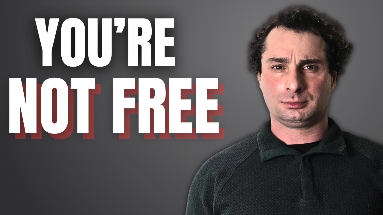 What Middle Class Actually Means (It's Not What You Think)