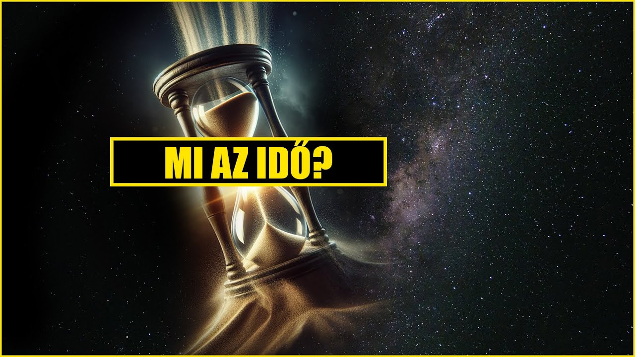 Mi az idő? - Csak R&ouml;viden