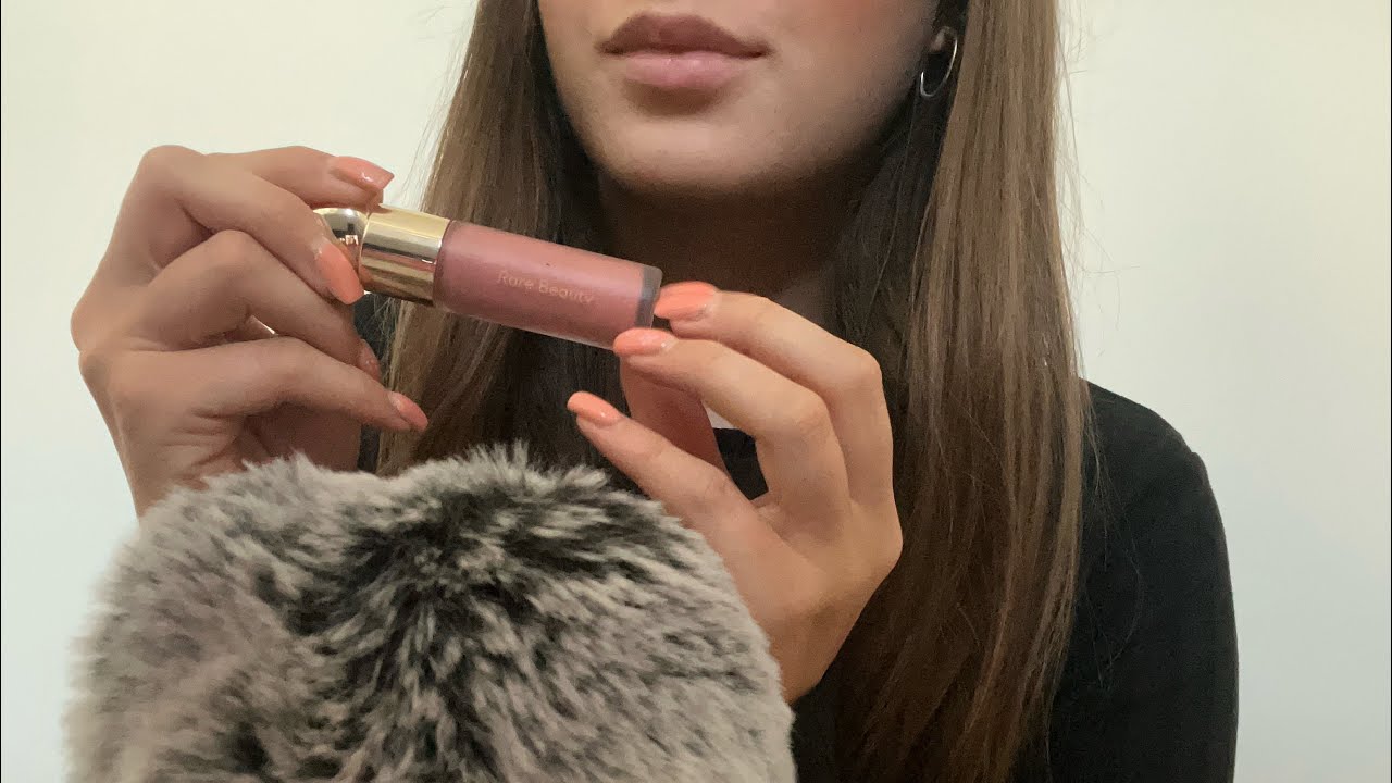 ASMR SUOMI | Mun tän hetken top 10 lempi meikit💄🩷