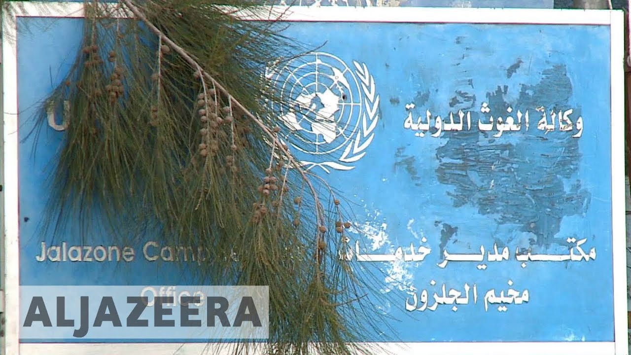 US 🇺🇸  withholds another $45m for Palestinian food aid