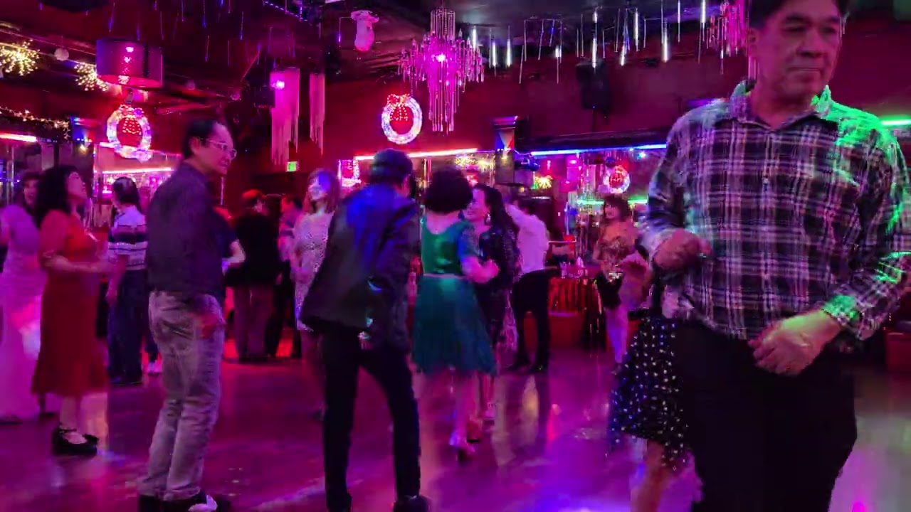 PARADISE #5 sáng  thứ7 ngày 27.12.25