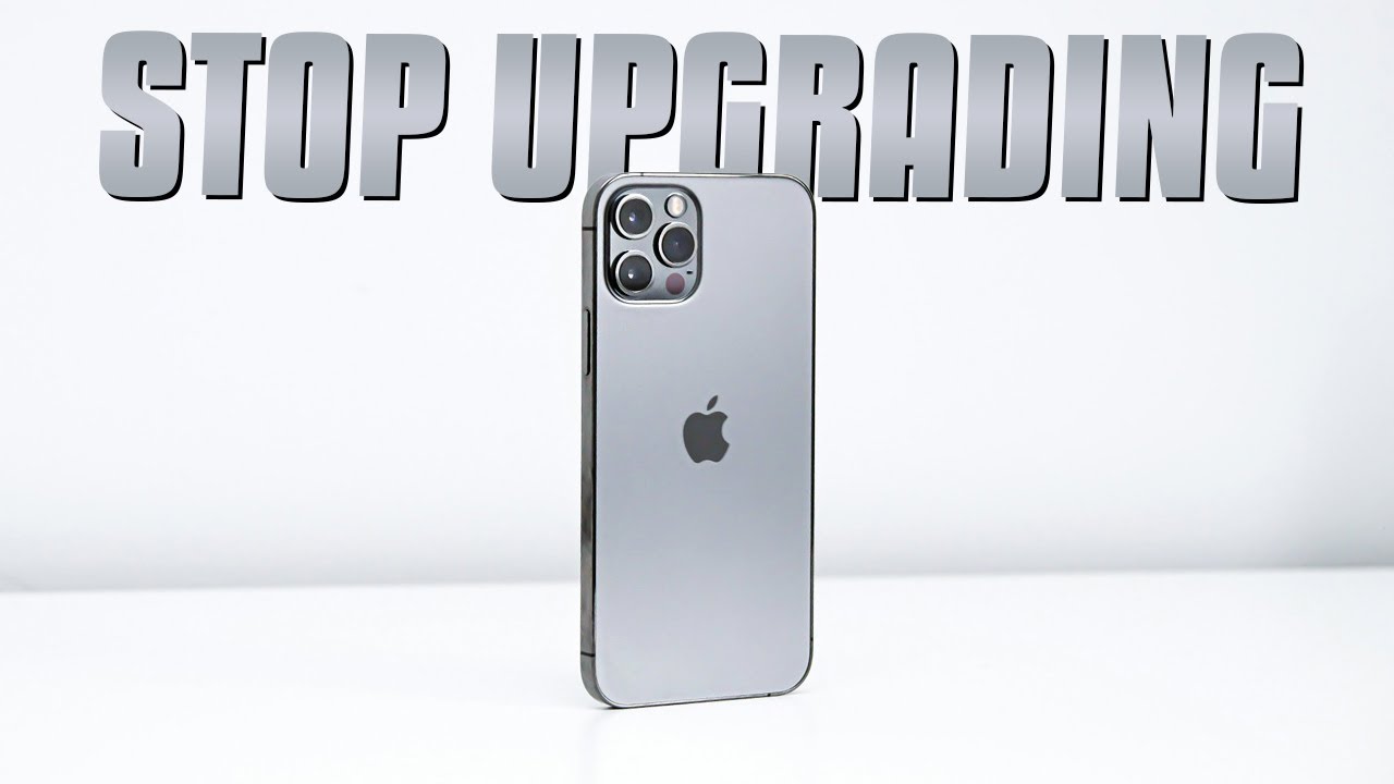 Using iPhone 13 Pro max in 2025 Feels Like Cheating