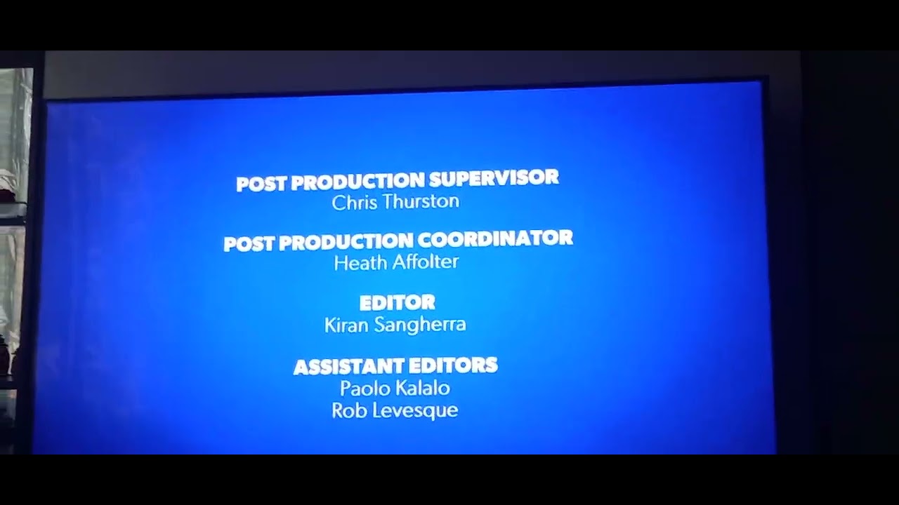 Brazilan Cast/Dhx Media &Nickelodeon Prod. (2017). Leia Descrição 