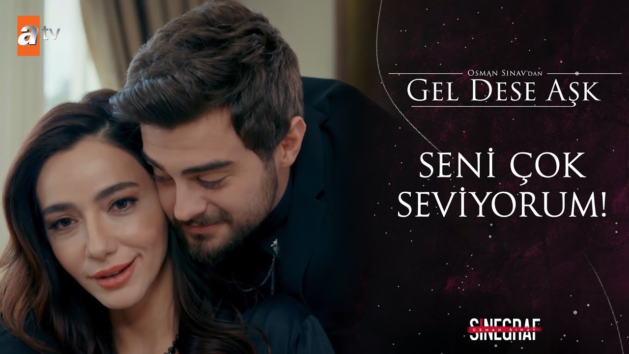 Yaşlanma korkusu! - Gel Dese Aşk 4.Bölüm