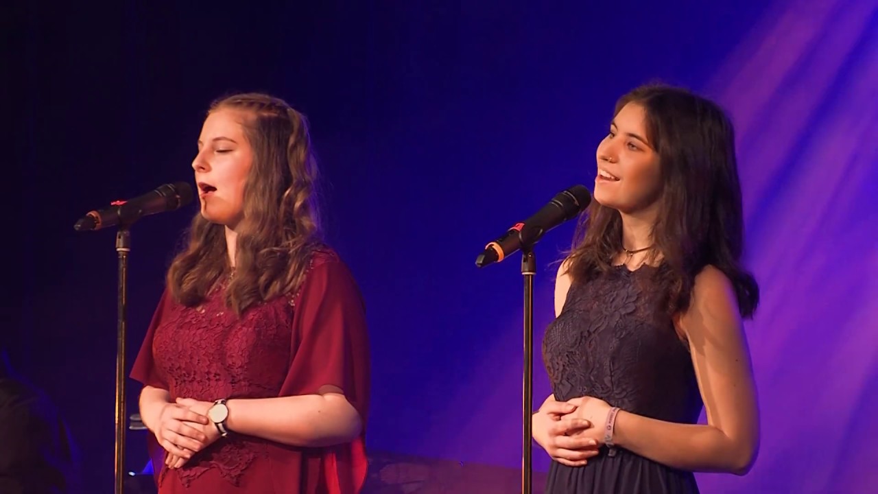 Konzert des Jahngymnasium im Advent