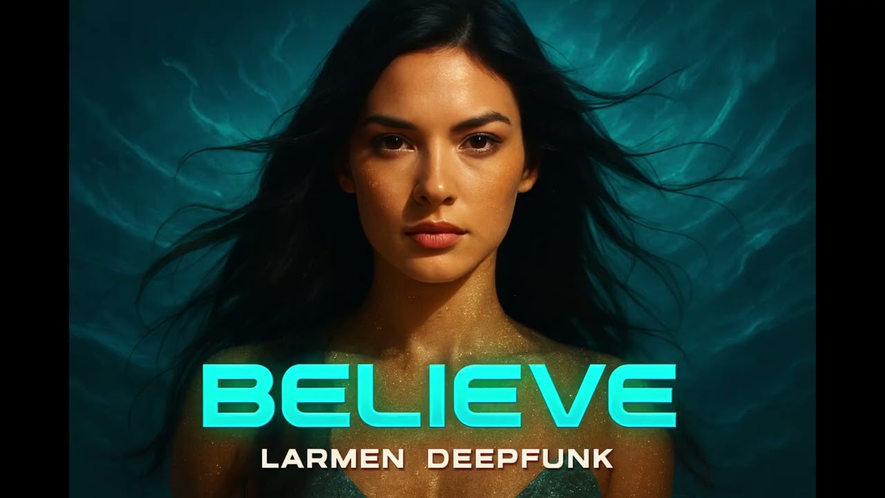 Believe - Rmx Deep Funk [Eng]