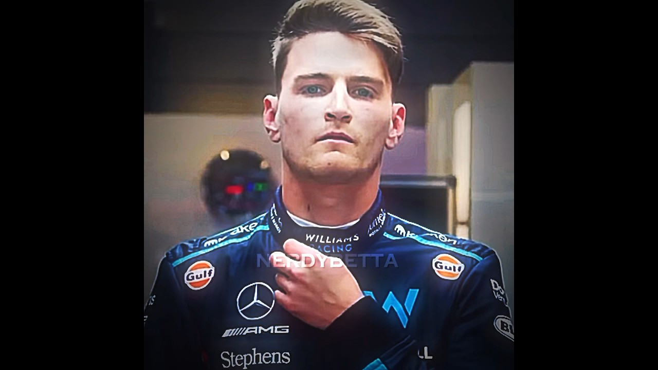 A truly tragic day for the F1 community  #capcut #f1 #usa #sad