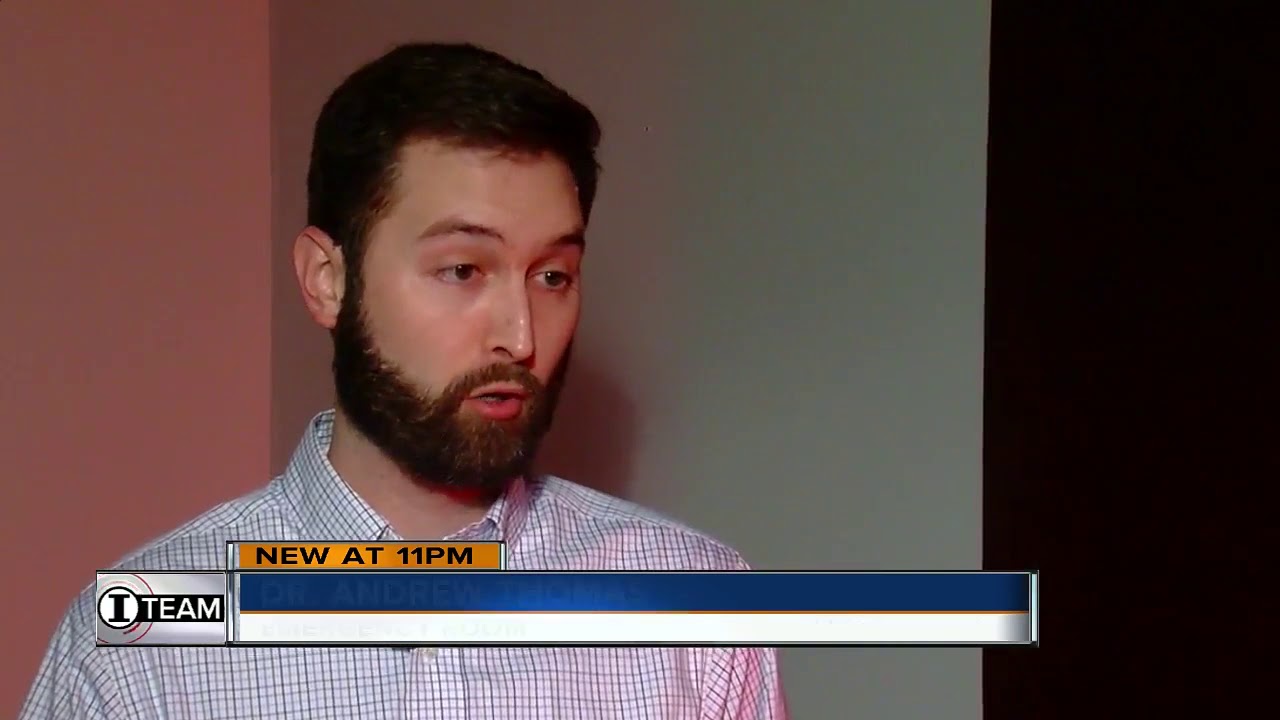 Dechoker anti-choking device claims to save lives but has never been tested on humans