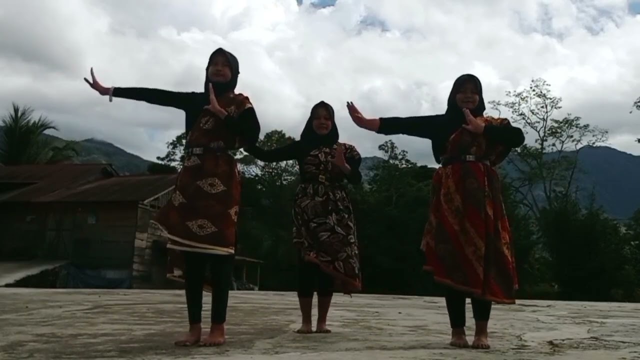 Panen karya P5 kelas 7 2024/2025