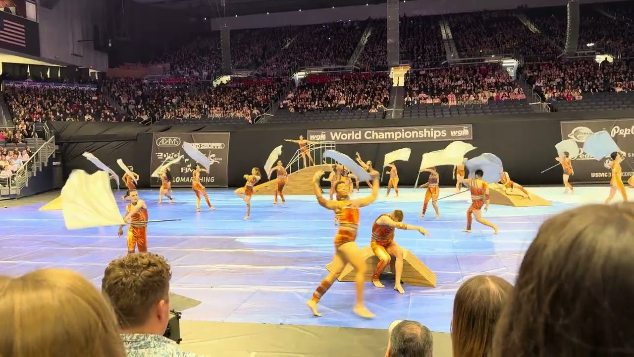 Fantasia IW Finals