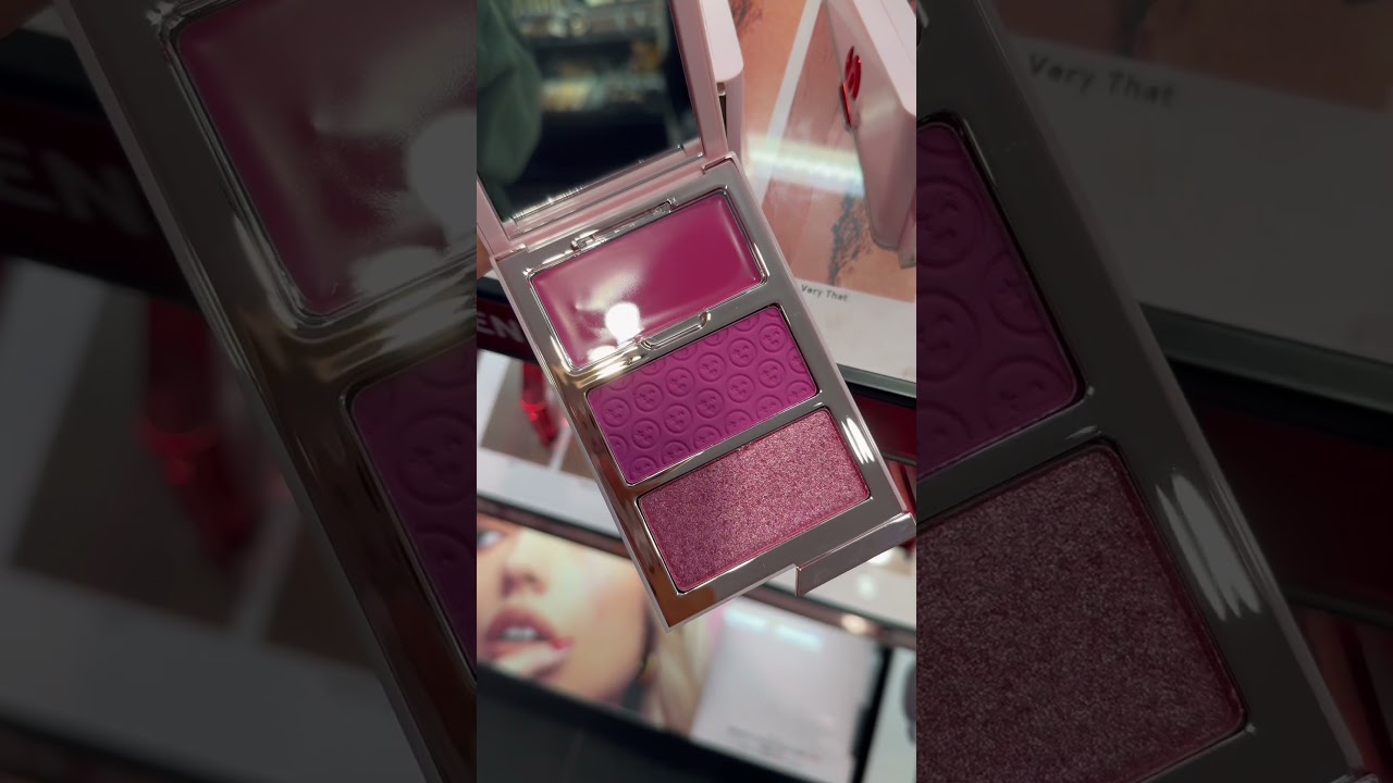 one size cheek clapper blush shade 