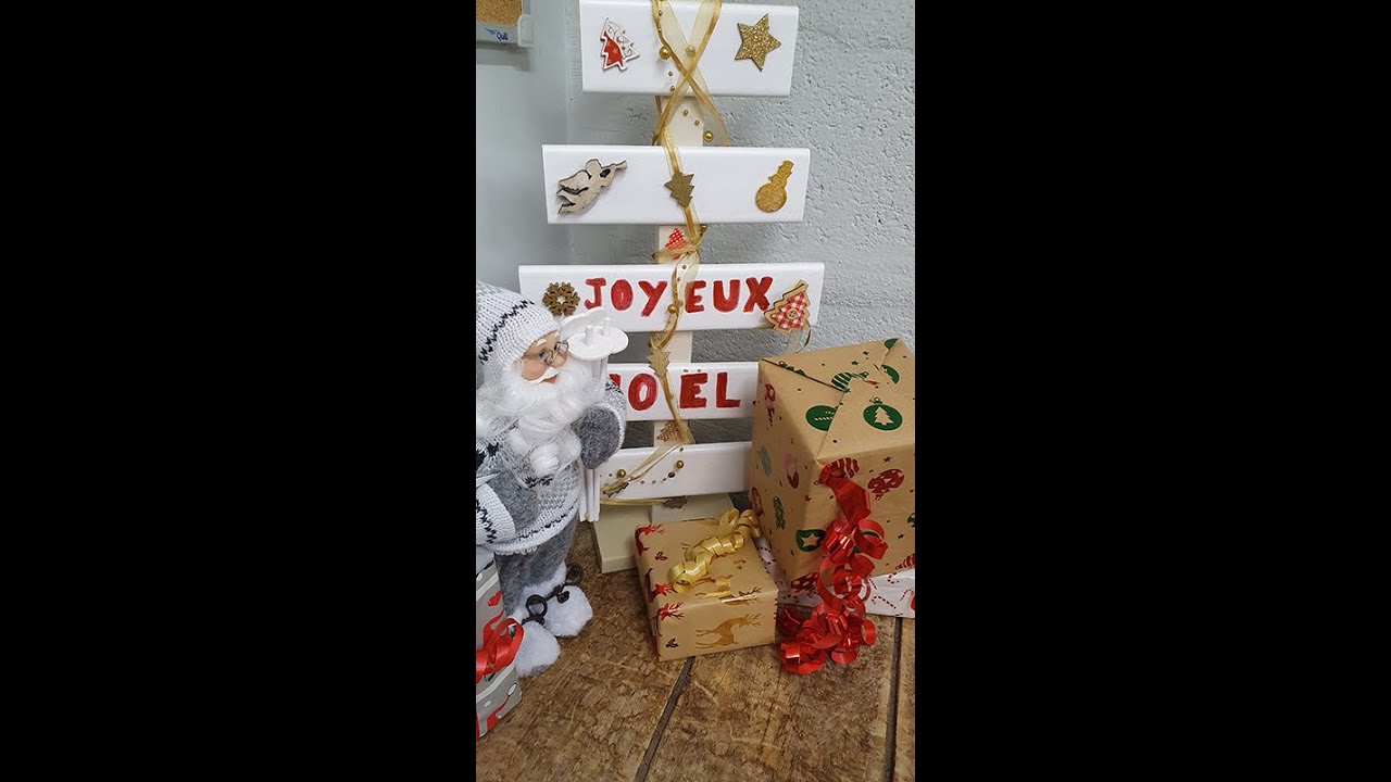 Joyeuses fêtes...