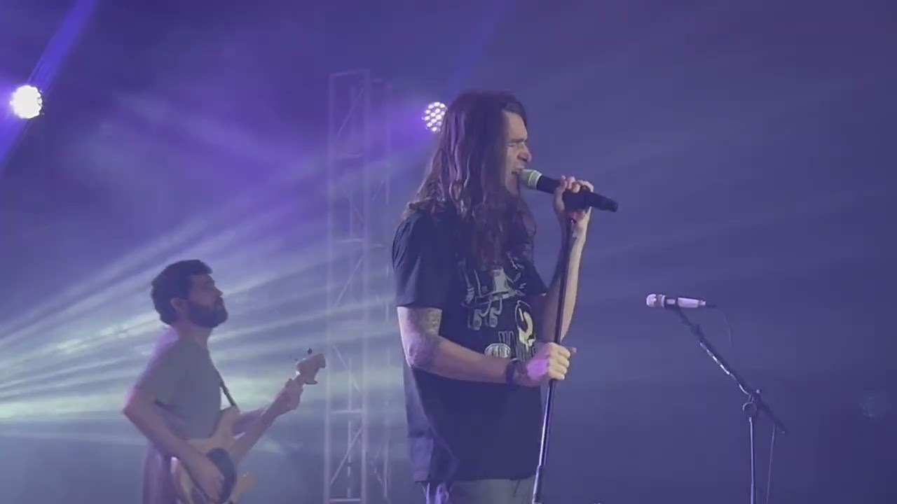Mayday Parade - Girls (Live in Cebu, PH 2023)