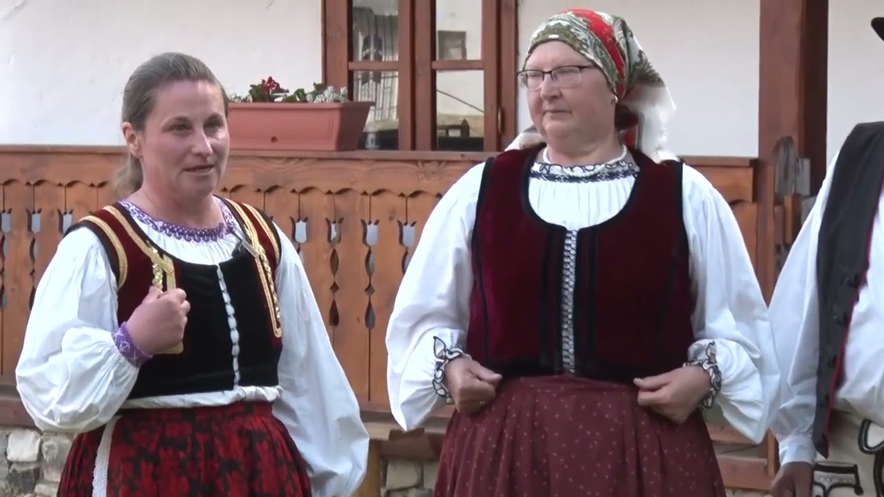 Népviselet napja - székelyek