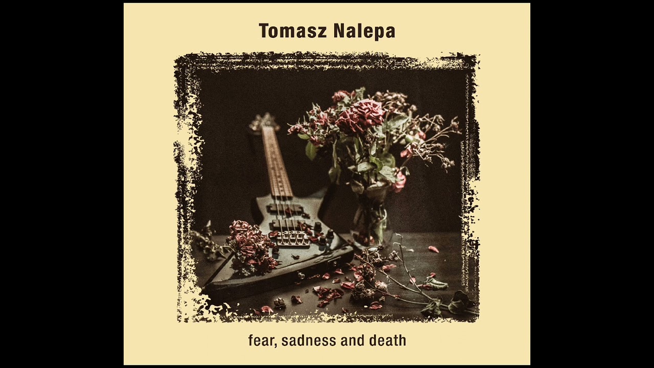 Tomasz Nalepa- Wait With Me