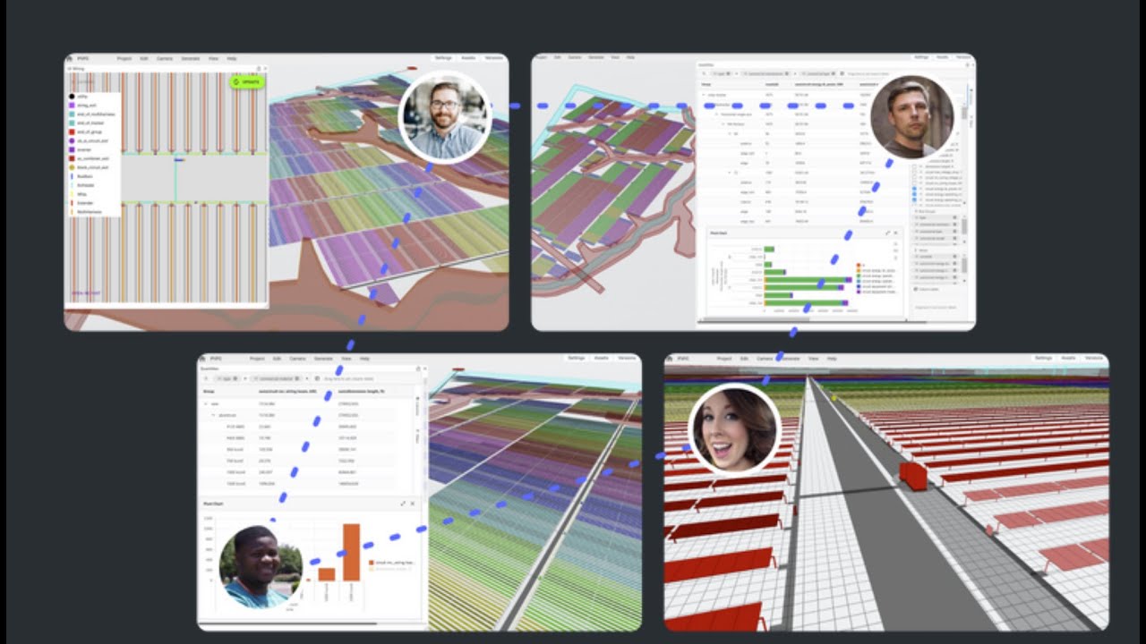 [WEBINAR] Why Collaboration is the Crucial Factor in Designing the Most Efficient PV Farm Layout