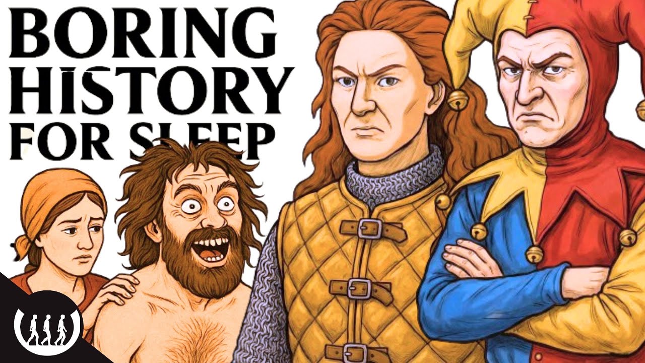 Absurd MEDIEVAL Trends that Need to Come Back - and more