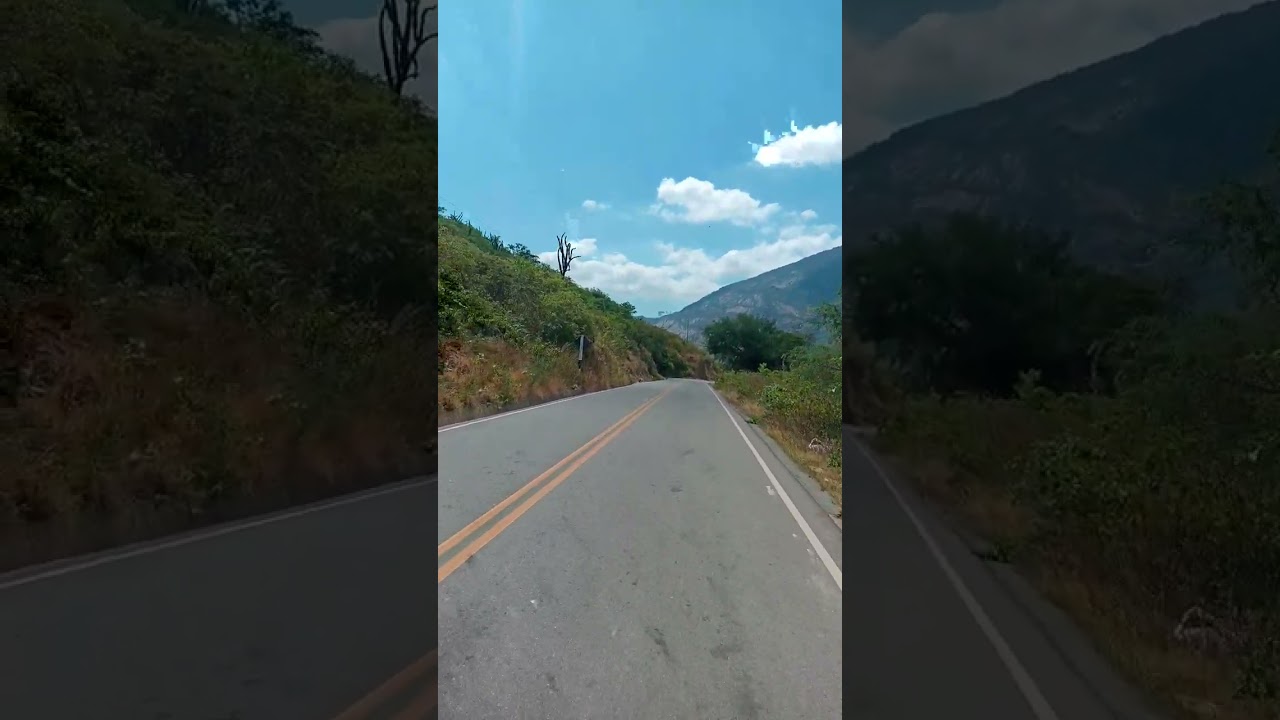 corazón serrano bailaditas #3