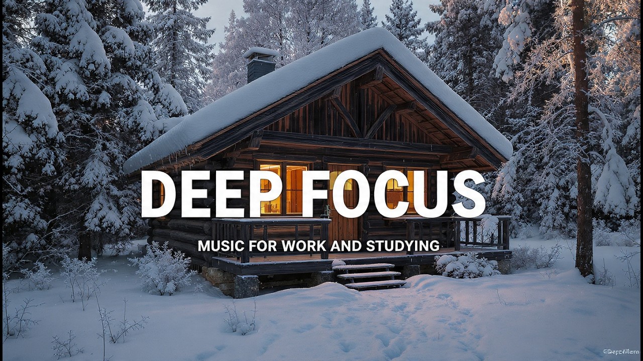 LIVE 24/7 🌿 Deep Relaxing Piano Music with Natural Water Sounds for Stress Relief and Sleep