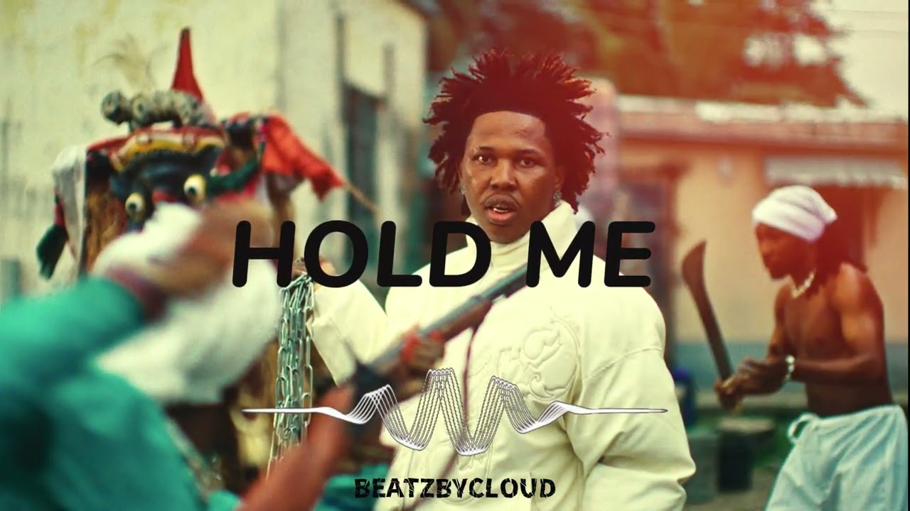 ASAKE X SHODAY Afrobeat Type Beat 2026- 