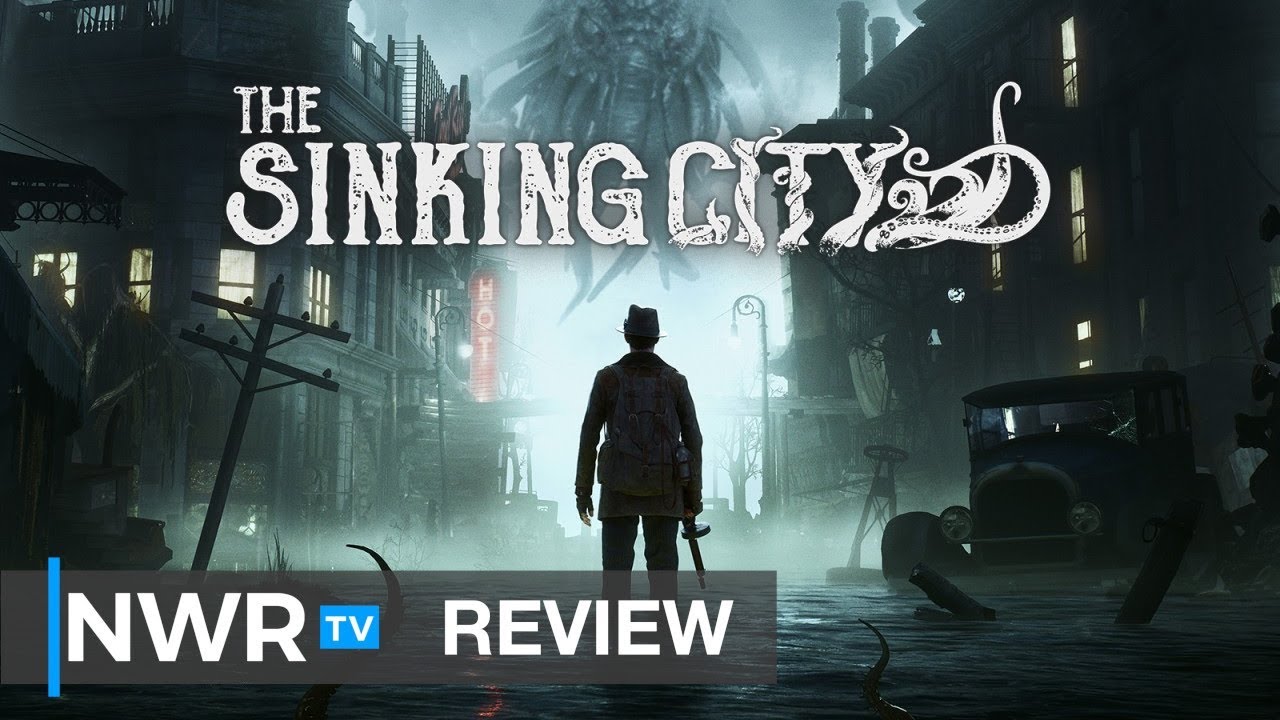 The Sinking City (Switch) Review