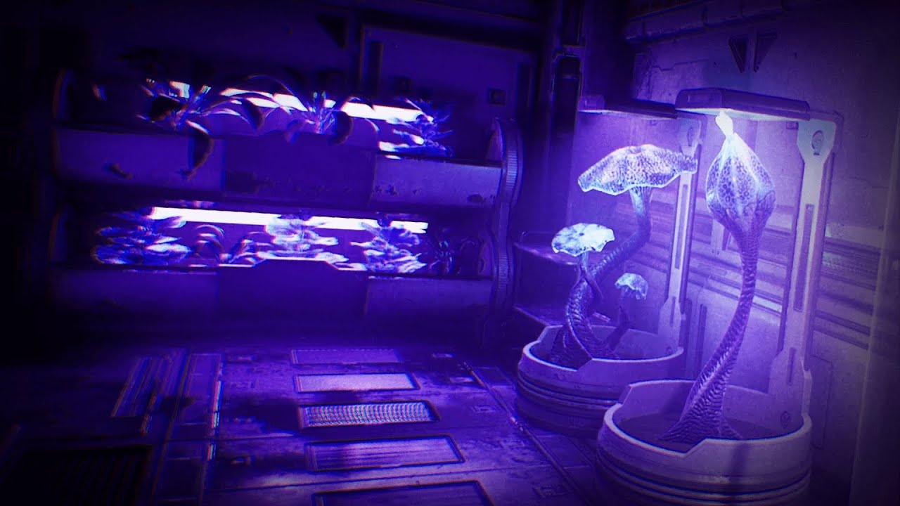The Laboratory | Species: Unknown [11]