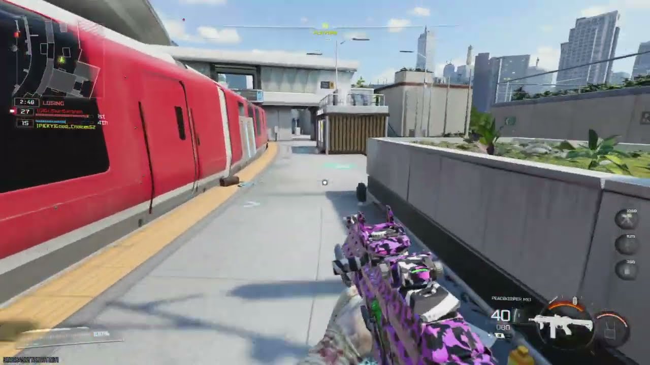 COD BO 7 