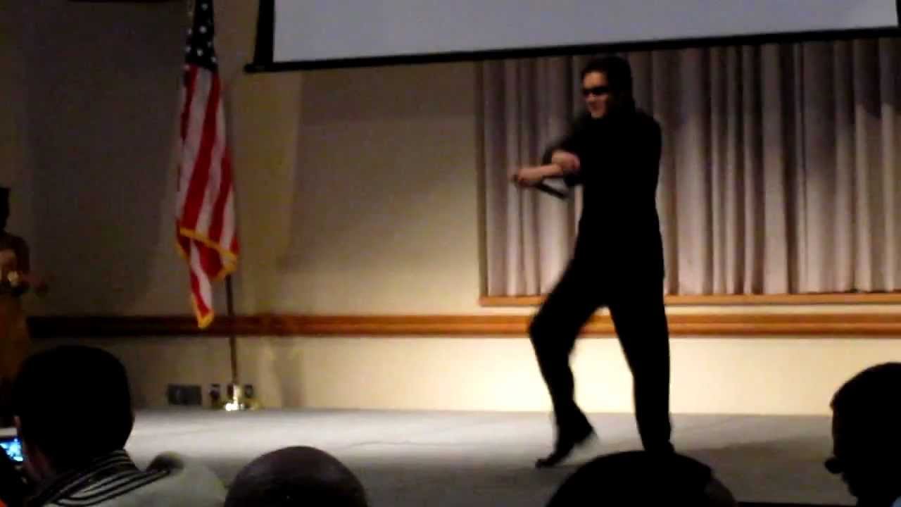 Hengbok - Gangnam Style