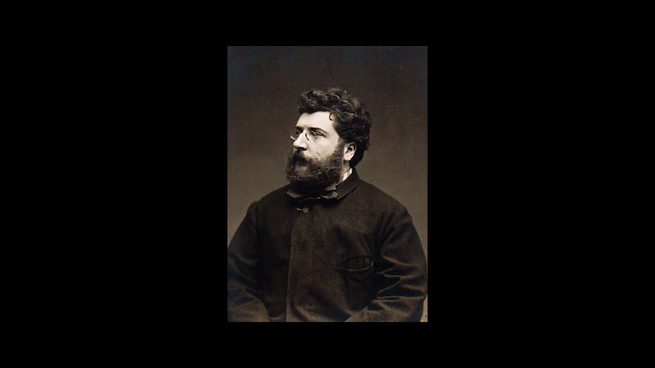 Georges Bizet: Les Toreador (1 hour of music)