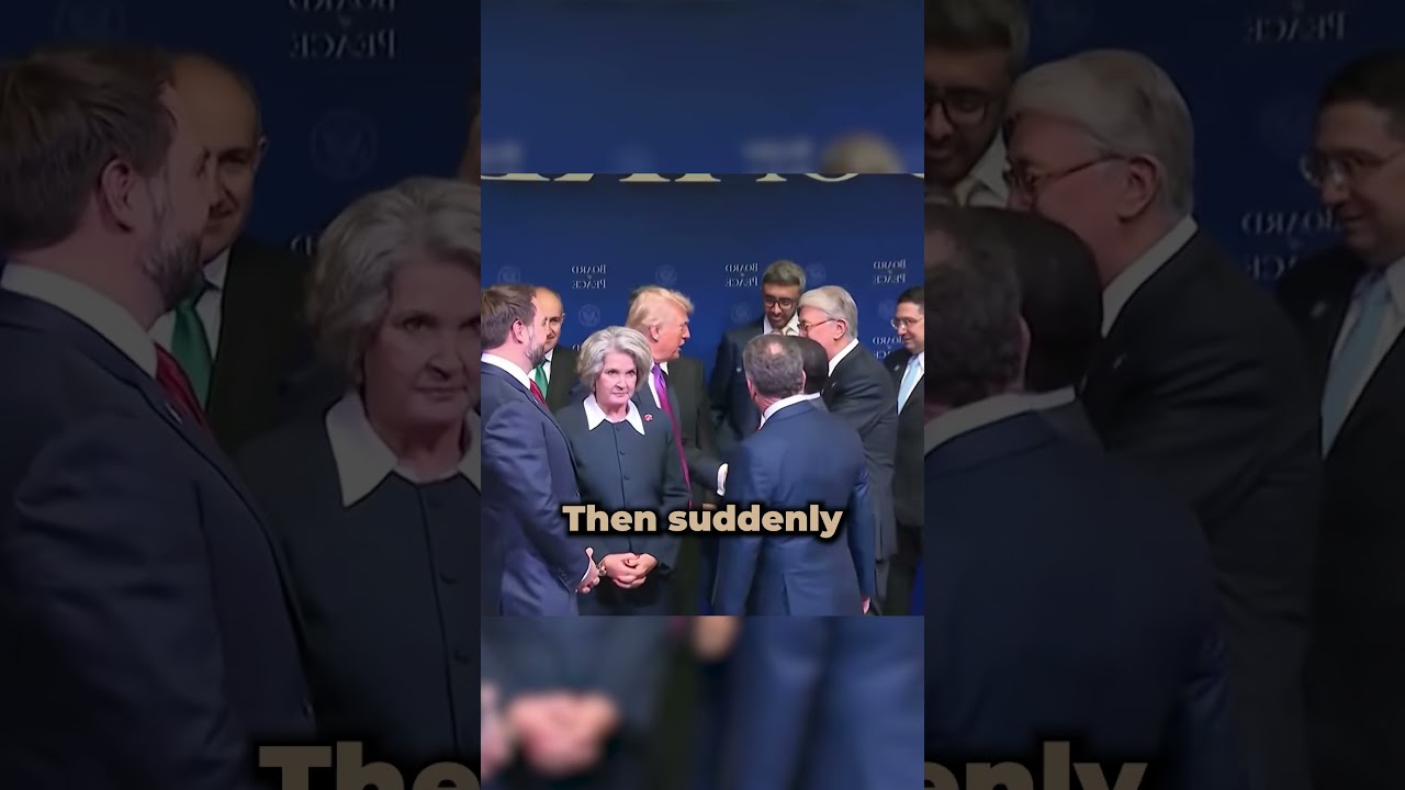 The Most Secret Bunker Under The White House Of Trump😳 in the USA