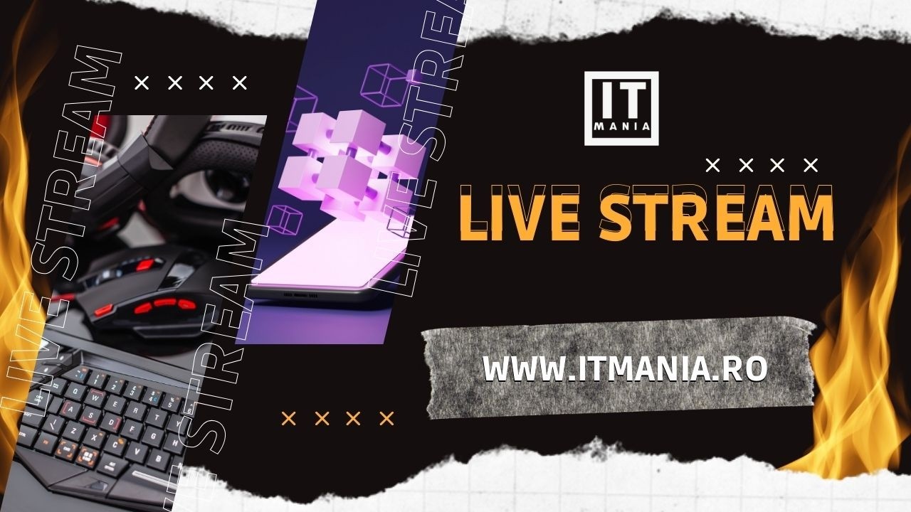 Stream IT MANIA TV