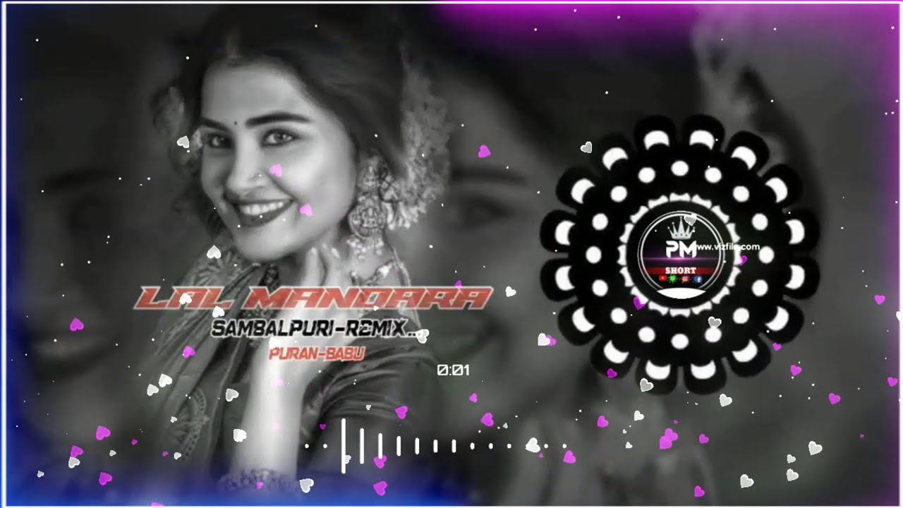 LAL MANDARA (SAMBALPURI EDM X TAPORI MIX).2026