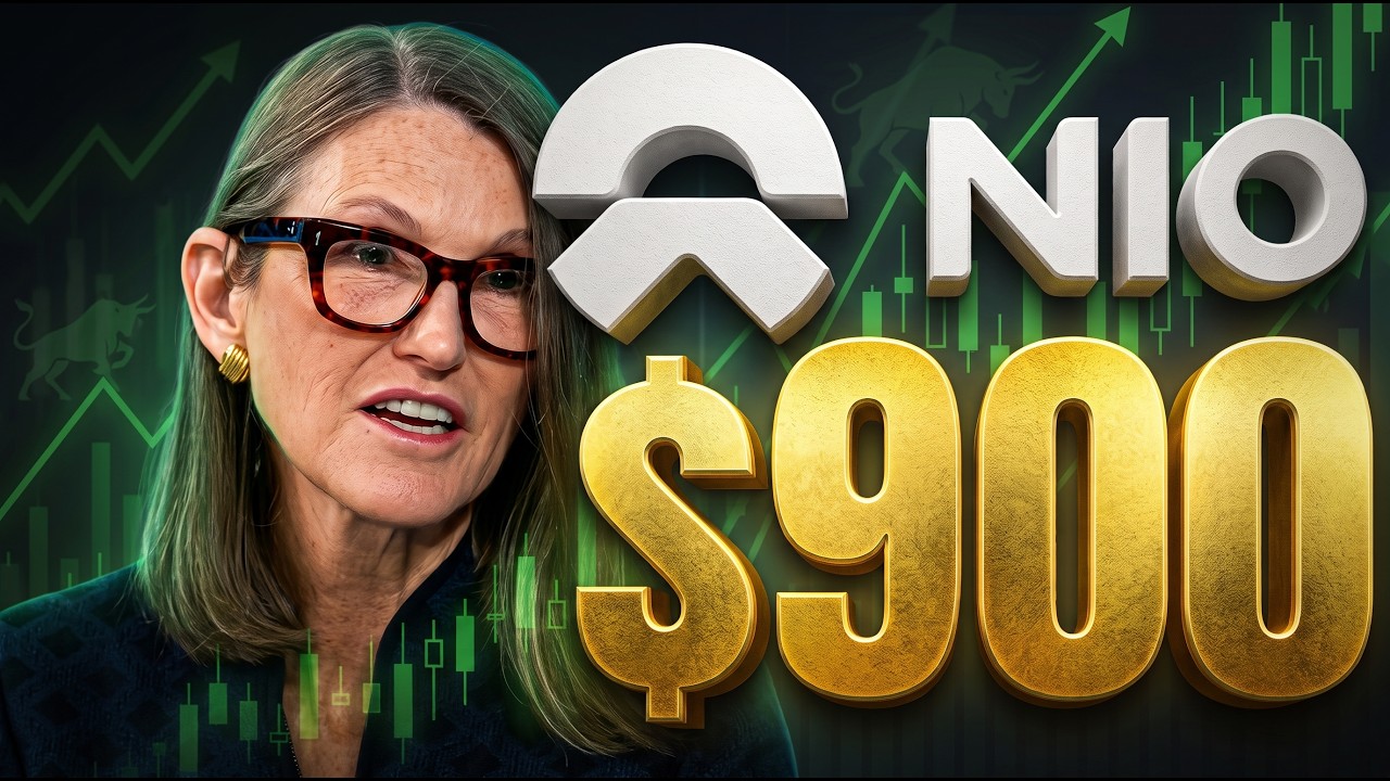 🔥NIO STOCK PREDICTION🚨THE TRUTH🚨China Stock Market Manipulation🔥NIO Stock Analysis & News Today